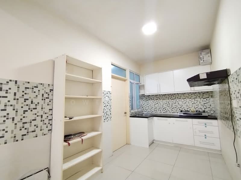 Service Residence for Rent at Metropolitan Square - Owen Loke - Kitchen - PropertyGuru.com.my