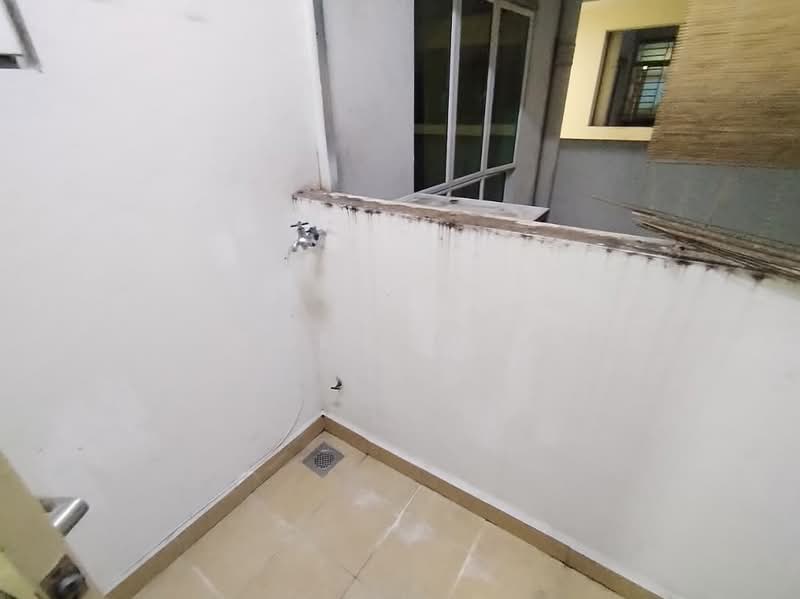 Service Residence for Rent at Metropolitan Square - Owen Loke - Exterior - PropertyGuru.com.my