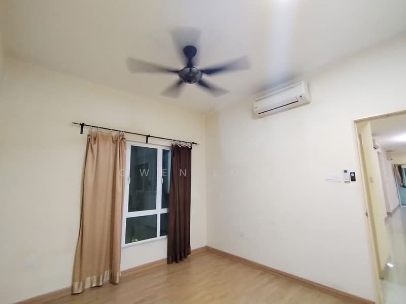 Service Residence for Rent at Metropolitan Square - Owen Loke - Interior - PropertyGuru.com.my