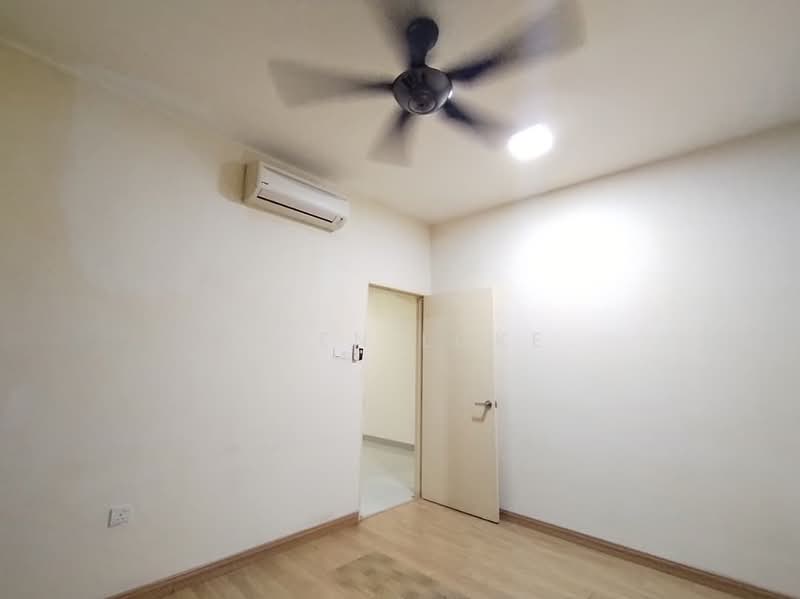 Service Residence for Rent at Metropolitan Square - Owen Loke - Interior - PropertyGuru.com.my