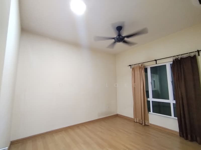 Service Residence for Rent at Metropolitan Square - Owen Loke - Interior - PropertyGuru.com.my