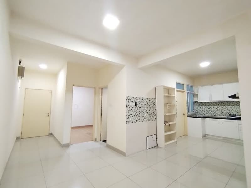 Service Residence for Rent at Metropolitan Square - Owen Loke - Interior - PropertyGuru.com.my