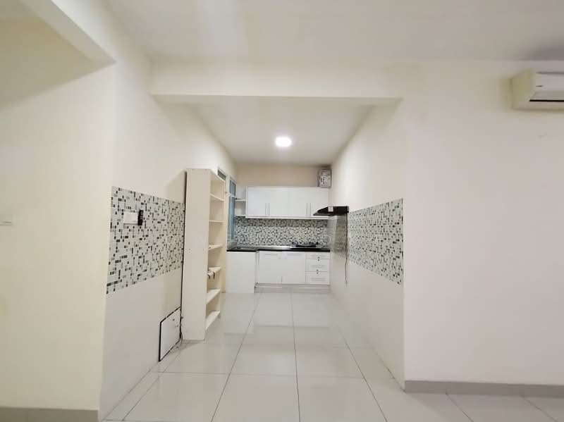 Service Residence for Rent at Metropolitan Square - Owen Loke - Kitchen - PropertyGuru.com.my