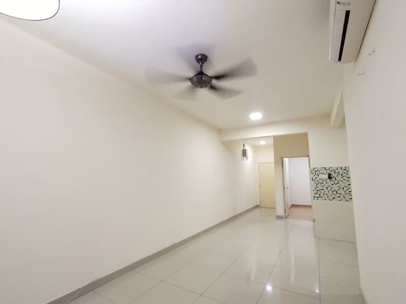 Service Residence for Rent at Metropolitan Square - Owen Loke - Living Room - PropertyGuru.com.my