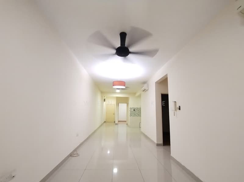 Service Residence for Rent at Metropolitan Square - Owen Loke - Corridor - PropertyGuru.com.my