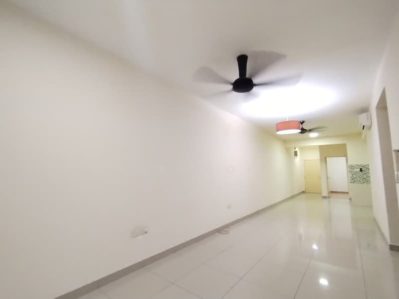 Service Residence for Rent at Metropolitan Square - Owen Loke - Living Room - PropertyGuru.com.my