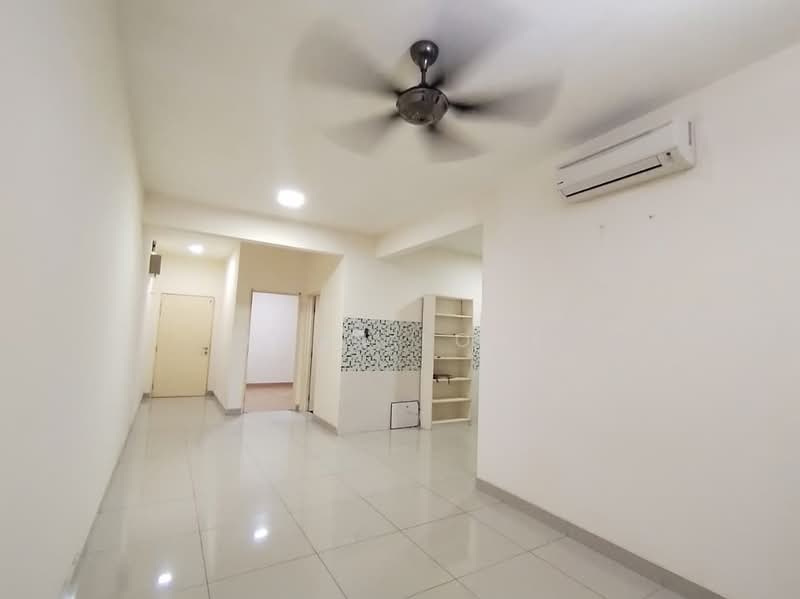 Service Residence for Rent at Metropolitan Square - Owen Loke - Interior - PropertyGuru.com.my