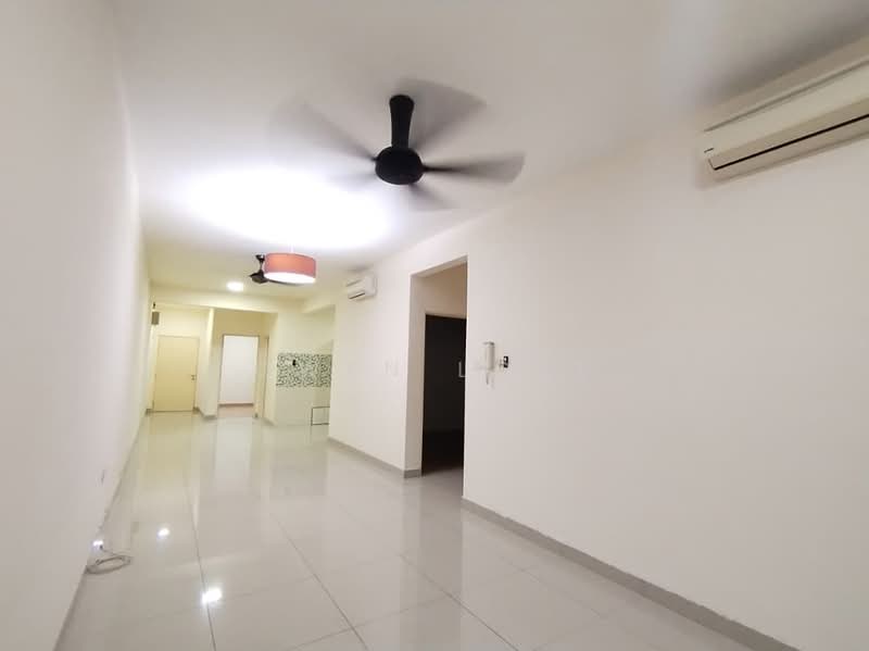 Service Residence for Rent at Metropolitan Square - Owen Loke - Corridor - PropertyGuru.com.my
