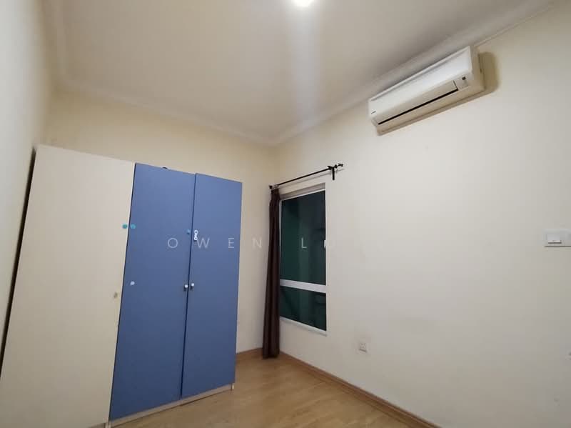 Service Residence for Rent at Metropolitan Square - Owen Loke - Bedroom - PropertyGuru.com.my