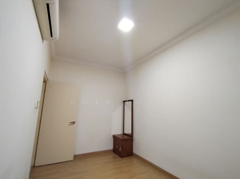 Service Residence for Rent at Metropolitan Square - Owen Loke - Bedroom - PropertyGuru.com.my
