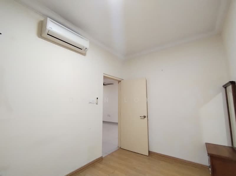 Service Residence for Rent at Metropolitan Square - Owen Loke - Interior - PropertyGuru.com.my