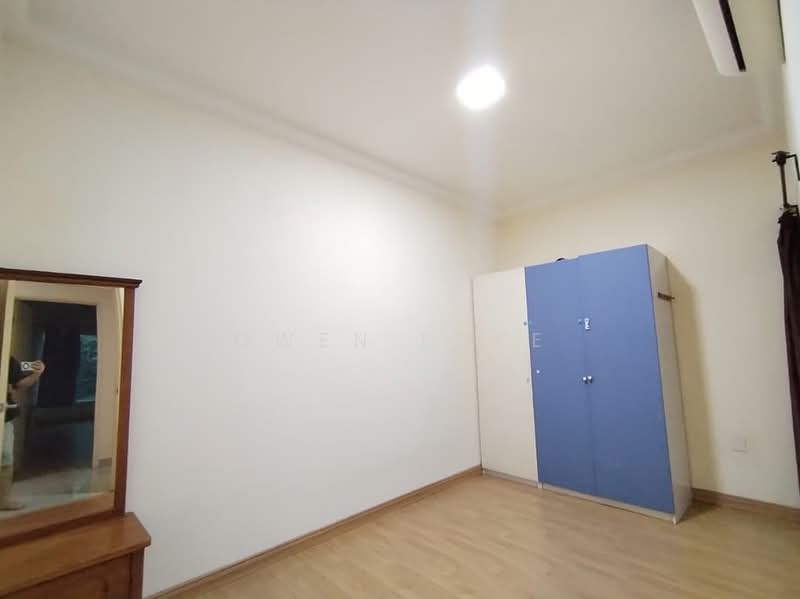 Service Residence for Rent at Metropolitan Square - Owen Loke - Bedroom - PropertyGuru.com.my