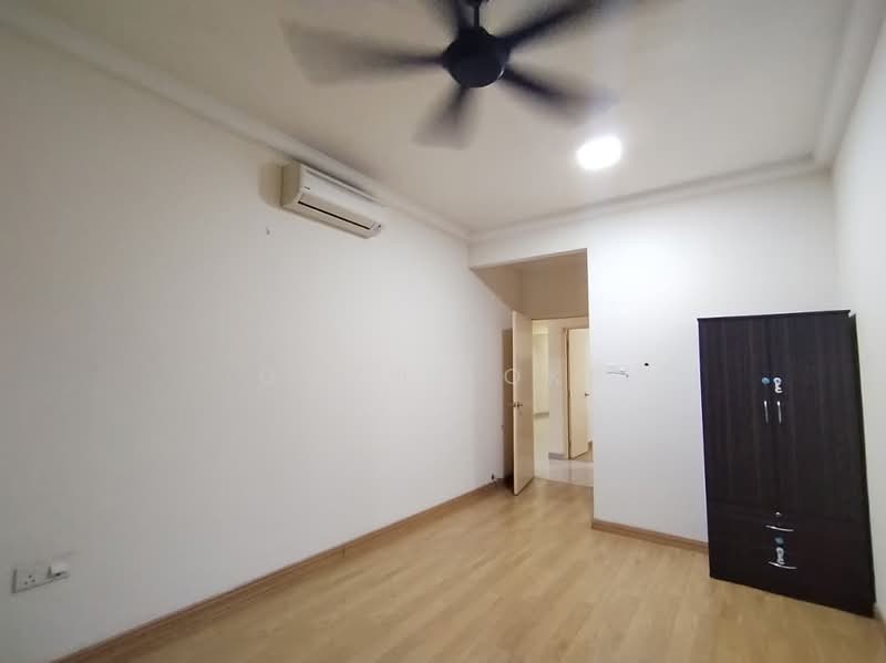 Service Residence for Rent at Metropolitan Square - Owen Loke - Interior - PropertyGuru.com.my