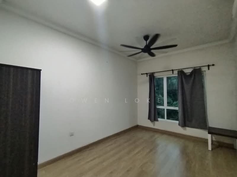 Service Residence for Rent at Metropolitan Square - Owen Loke - Bedroom - PropertyGuru.com.my