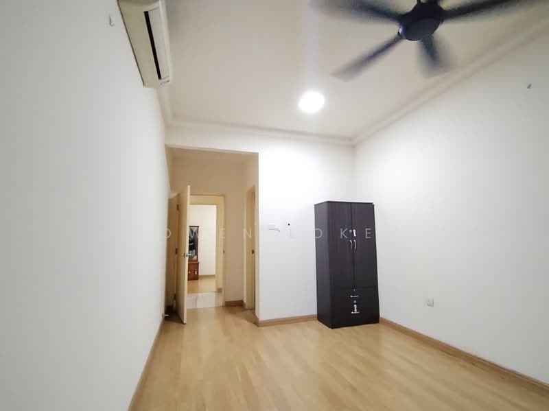 Service Residence for Rent at Metropolitan Square - Owen Loke - Interior - PropertyGuru.com.my