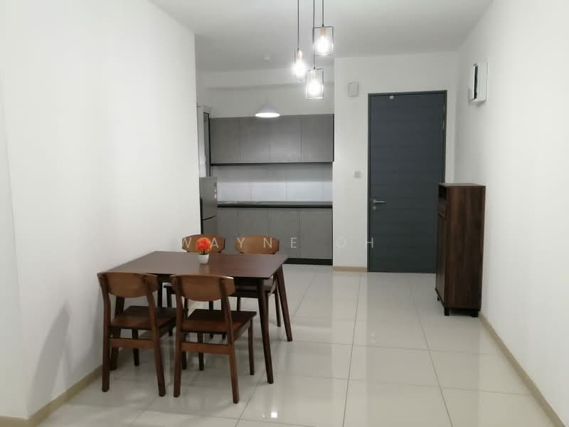 Service Residence for Rent at RYAN & MIHO - Wayne Oh - PropertyGuru.com.my
