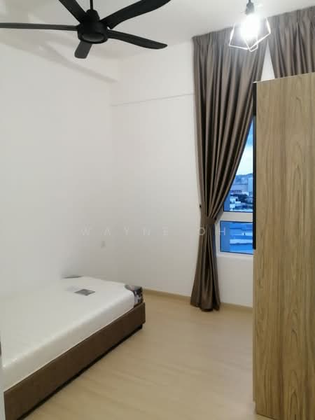 Service Residence for Rent at RYAN & MIHO - Wayne Oh - PropertyGuru.com.my