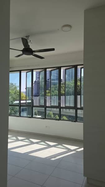 Kondominium untuk Disewa di Infiniti 3 Residences - Nicole Goh - Interior - PropertyGuru.com.my
