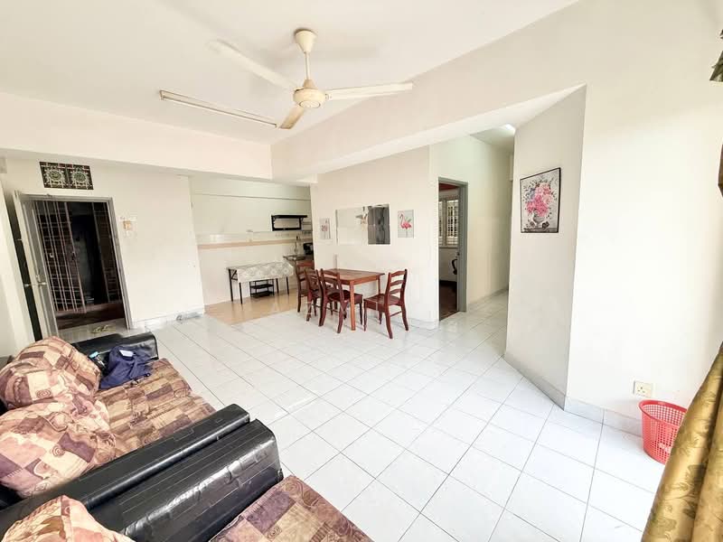 Kondominium untuk Dijual di Sri Hijau - Azmi . - PropertyGuru.com.my