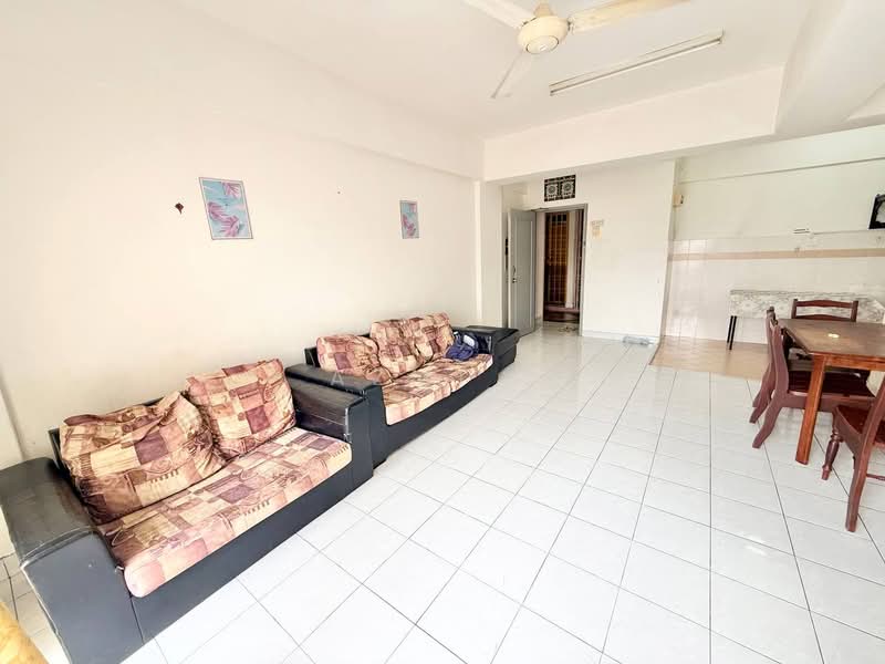 Kondominium untuk Dijual di Sri Hijau - Azmi . - PropertyGuru.com.my