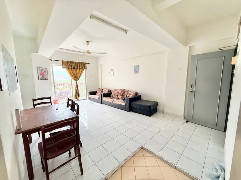 Kondominium untuk Dijual di Sri Hijau - Azmi . - PropertyGuru.com.my