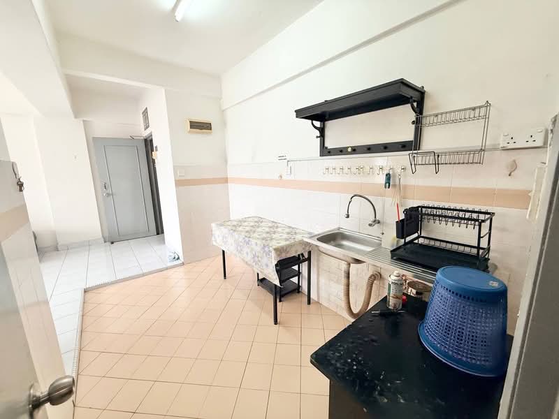 Kondominium untuk Dijual di Sri Hijau - Azmi . - PropertyGuru.com.my