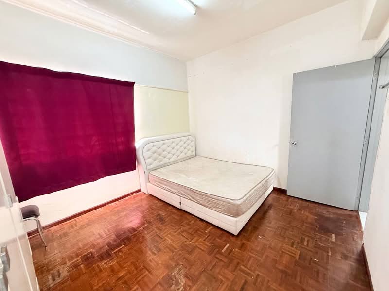 Kondominium untuk Dijual di Sri Hijau - Azmi . - PropertyGuru.com.my