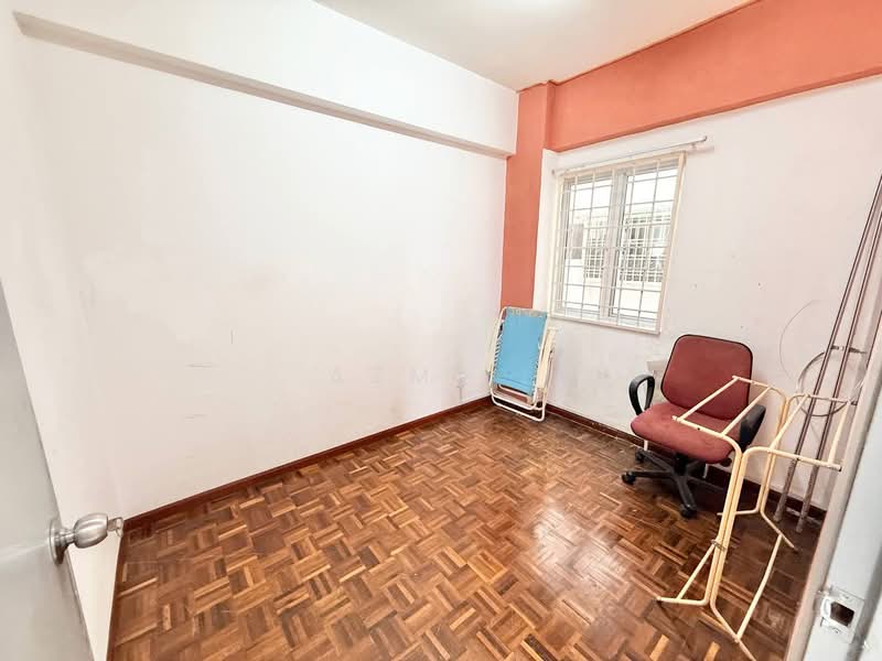 Kondominium untuk Dijual di Sri Hijau - Azmi . - PropertyGuru.com.my
