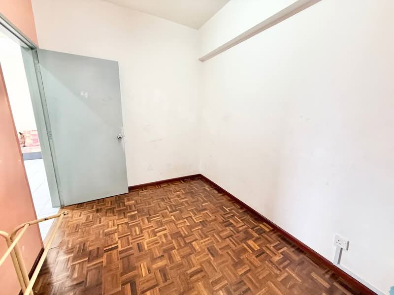 Kondominium untuk Dijual di Sri Hijau - Azmi . - PropertyGuru.com.my