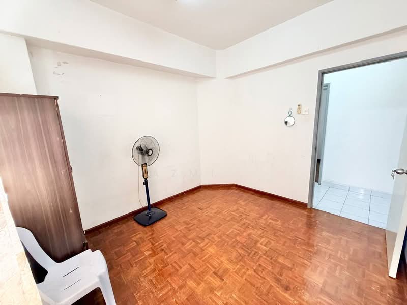 Kondominium untuk Dijual di Sri Hijau - Azmi . - PropertyGuru.com.my