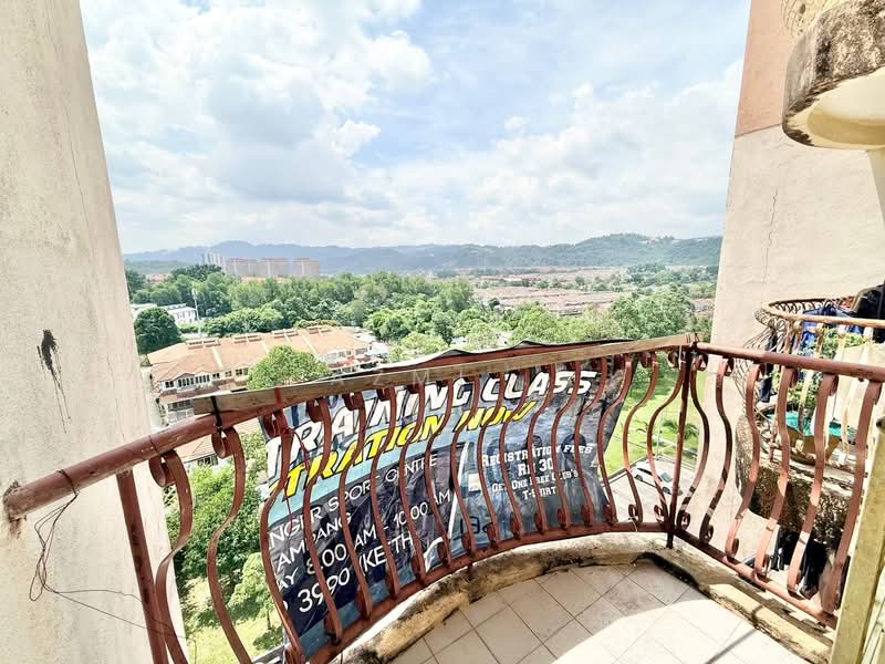 Kondominium untuk Dijual di Sri Hijau - Azmi . - PropertyGuru.com.my