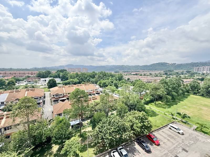 Kondominium untuk Dijual di Sri Hijau - Azmi . - PropertyGuru.com.my