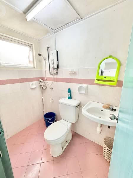 Kondominium untuk Dijual di Sri Hijau - Azmi . - PropertyGuru.com.my