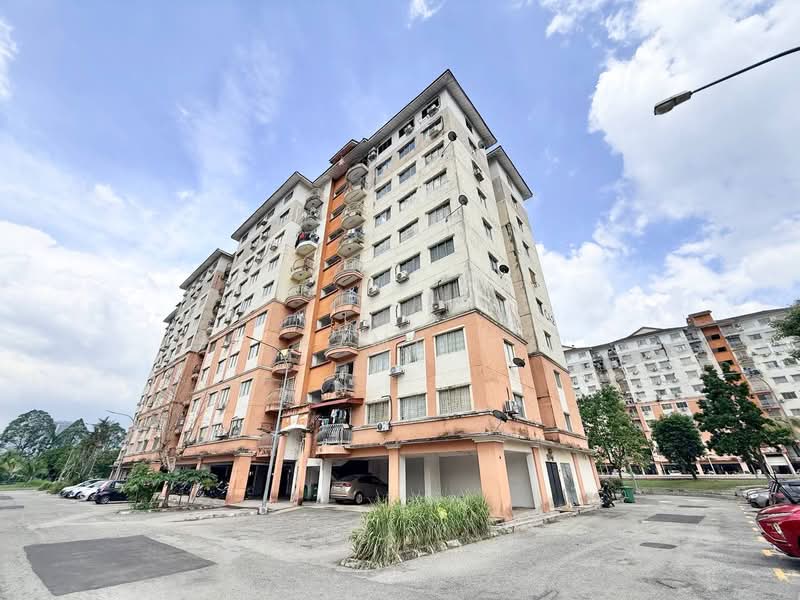 Kondominium untuk Dijual di Sri Hijau - Azmi . - PropertyGuru.com.my