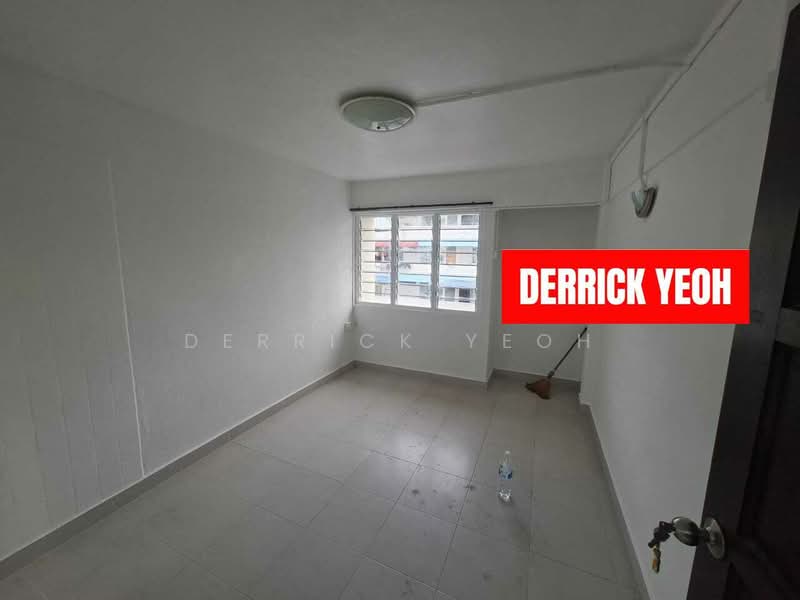 Rumah Flat untuk Disewa di Taman Koperasi Jelutong - Derrick Yeoh - Interior - PropertyGuru.com.my