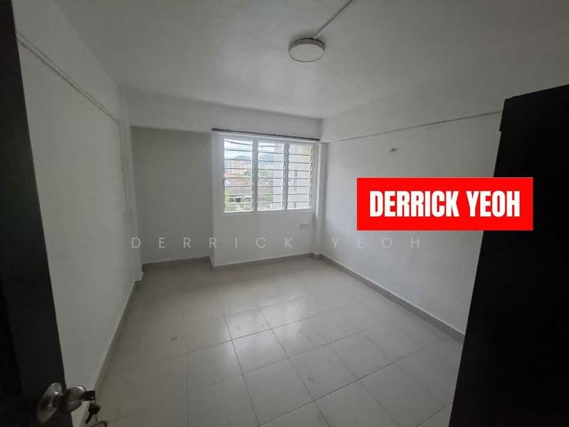 Rumah Flat untuk Disewa di Taman Koperasi Jelutong - Derrick Yeoh - Interior - PropertyGuru.com.my
