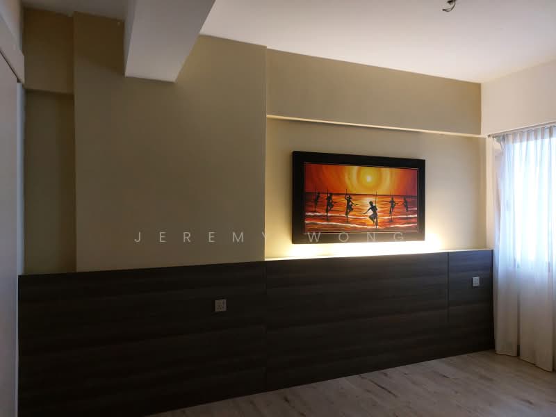 Servis Apartment untuk Dijual di Avenue D'Vogue - Jeremy Wong - Interior - PropertyGuru.com.my