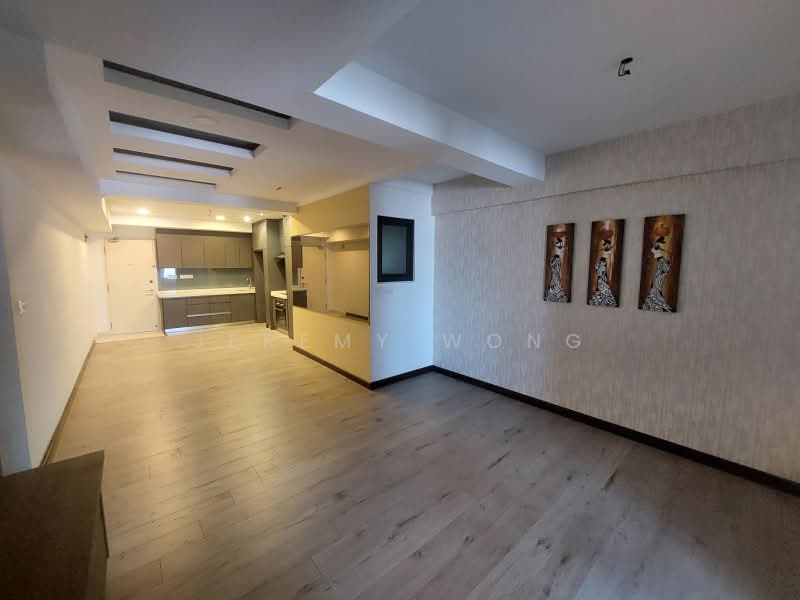 Servis Apartment untuk Dijual di Avenue D'Vogue - Jeremy Wong - Kitchen - PropertyGuru.com.my