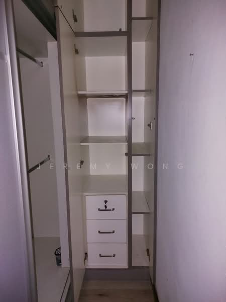 Servis Apartment untuk Dijual di Avenue D'Vogue - Jeremy Wong - Interior - PropertyGuru.com.my