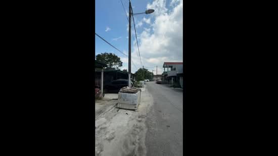 Rumah Teres 2 Tingkat untuk Dijual di Taman Kota Masai (Pasir Gudang) - Fu Heng Chong - PropertyGuru.com.my
