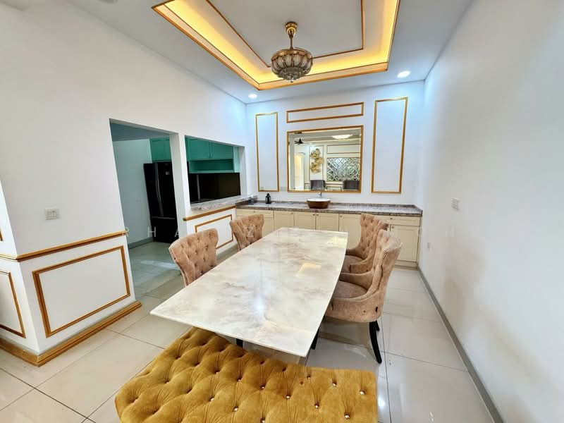 Townhouse for Sale in Kajang (Selangor) - Norhafiz Bin Mohd Nor - PropertyGuru.com.my