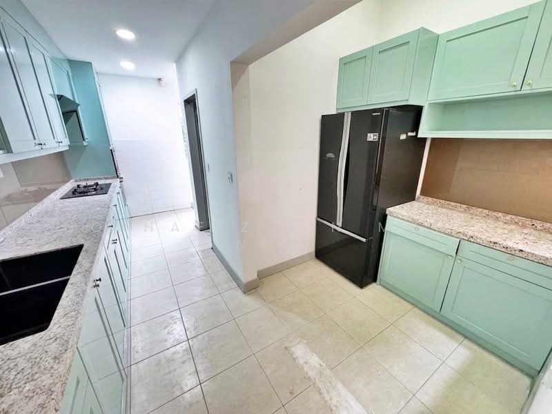 Townhouse for Sale in Kajang (Selangor) - Norhafiz Bin Mohd Nor - PropertyGuru.com.my