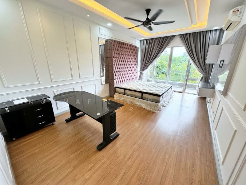 Townhouse for Sale in Kajang (Selangor) - Norhafiz Bin Mohd Nor - PropertyGuru.com.my