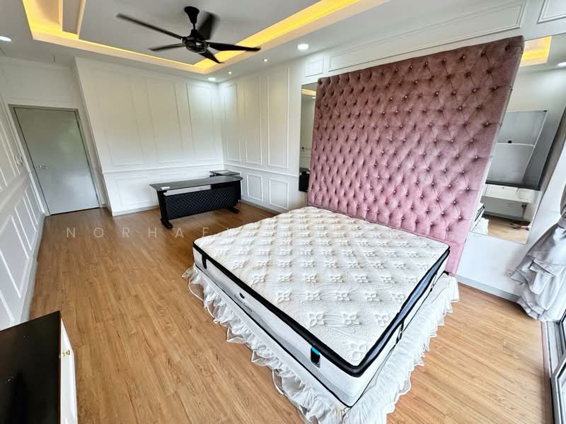 Townhouse for Sale in Kajang (Selangor) - Norhafiz Bin Mohd Nor - PropertyGuru.com.my