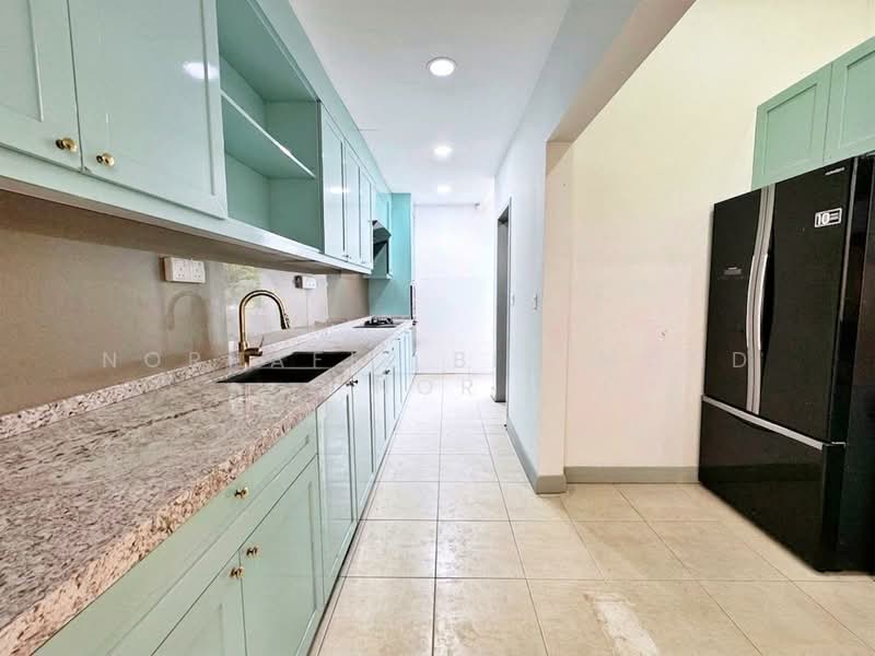 Townhouse for Sale in Kajang (Selangor) - Norhafiz Bin Mohd Nor - PropertyGuru.com.my