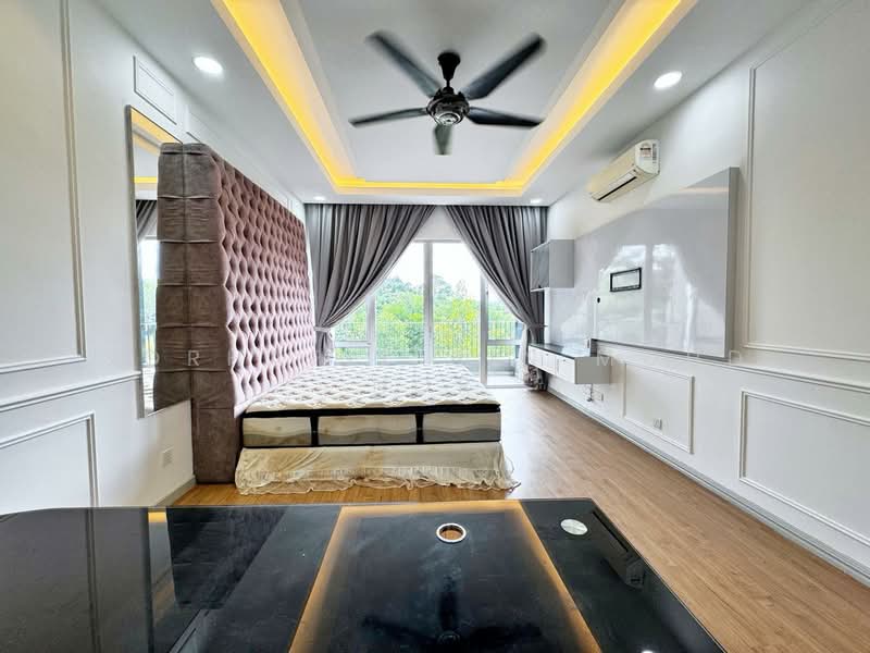 Townhouse for Sale in Kajang (Selangor) - Norhafiz Bin Mohd Nor - PropertyGuru.com.my