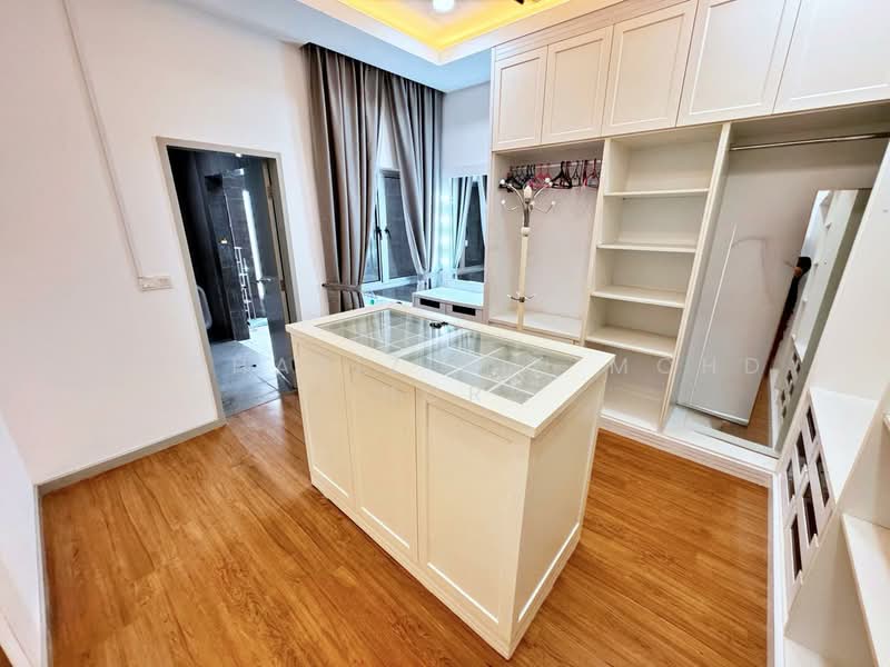 Townhouse for Sale in Kajang (Selangor) - Norhafiz Bin Mohd Nor - PropertyGuru.com.my