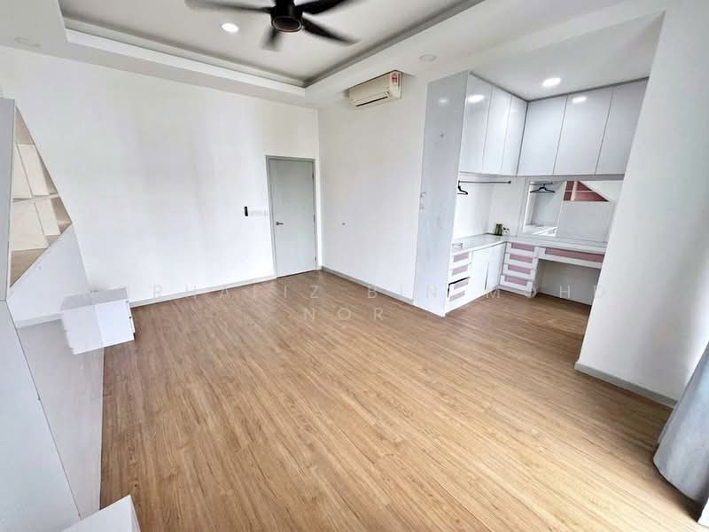 Townhouse for Sale in Kajang (Selangor) - Norhafiz Bin Mohd Nor - PropertyGuru.com.my