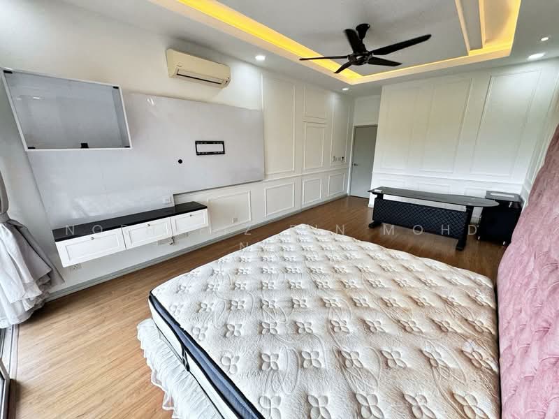 Townhouse for Sale in Kajang (Selangor) - Norhafiz Bin Mohd Nor - PropertyGuru.com.my