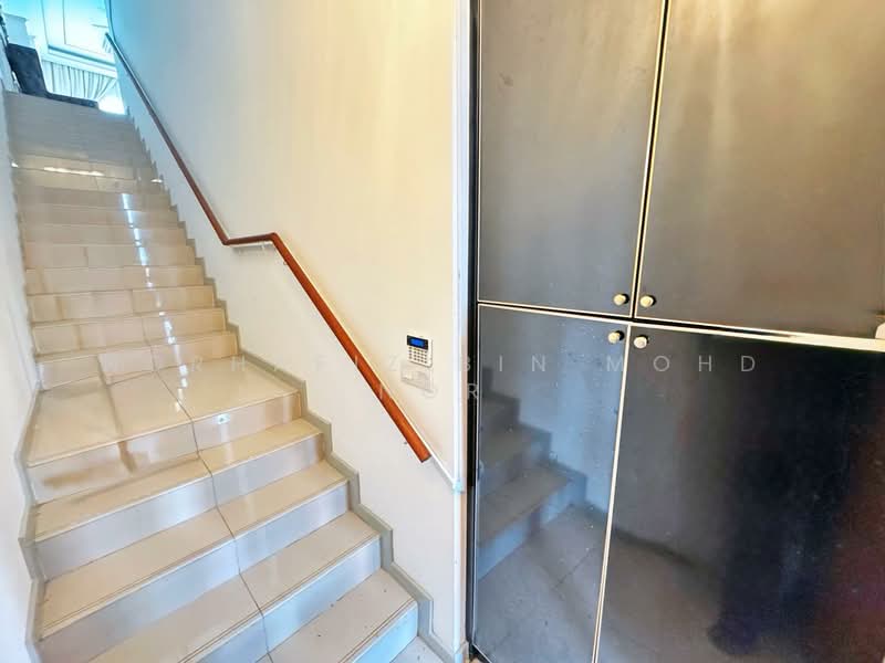 Townhouse for Sale in Kajang (Selangor) - Norhafiz Bin Mohd Nor - PropertyGuru.com.my